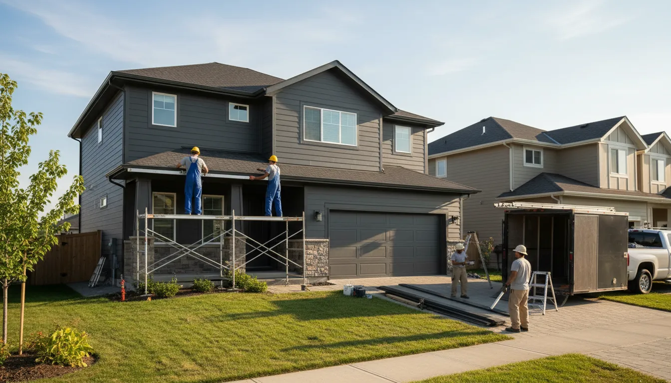 Serving Claysville and Western Washington County